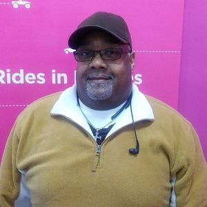 Meet your Posher, Jerico